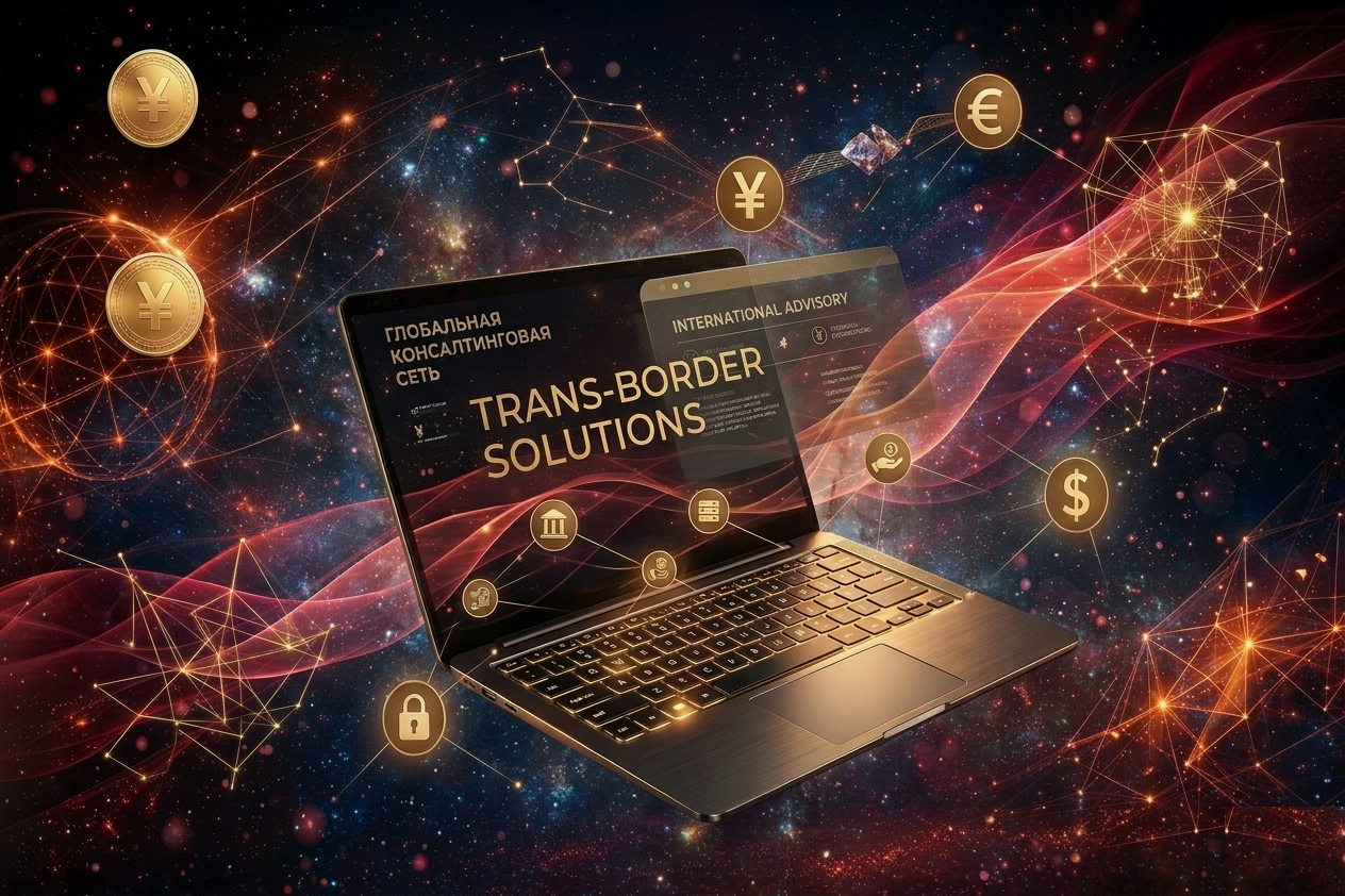 Security-аудит. KYC-аудит. Комплайенс-аудит сайта международного консалтинга