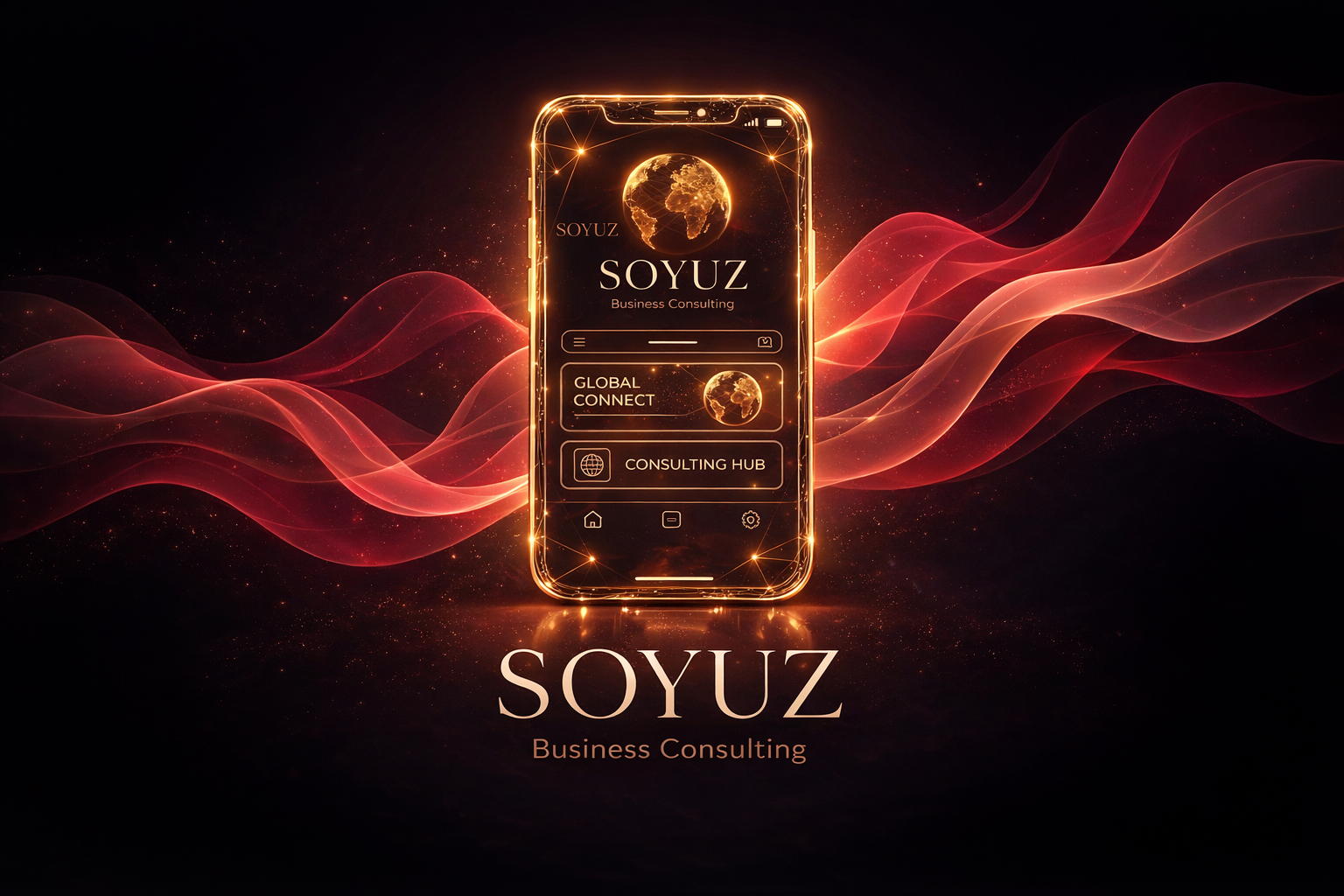 Telegram-экосистема для консалтинга